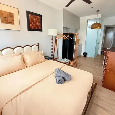 Cozy Studio l Riveria City l 1km to KL Sentral