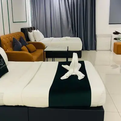 chamber suites by bintang