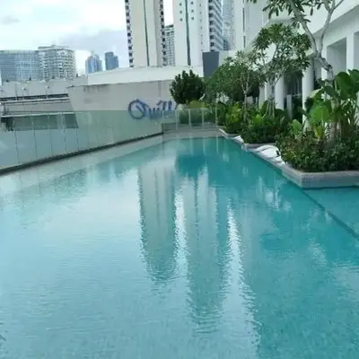 Quill Residence KL Suites