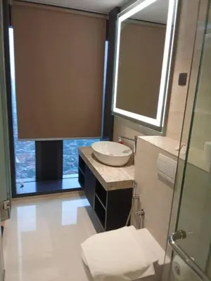 Gallery image of Star Residences Suites KLCC in Kuala Lumpur
