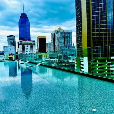 Majestic Suites KLCC