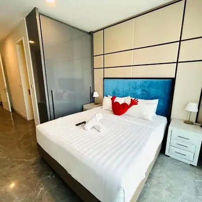 PLATINUM SUITE by KUALALUMPUR MALAYSIA