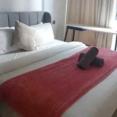 Star Residence Klcc By Stellar Inn