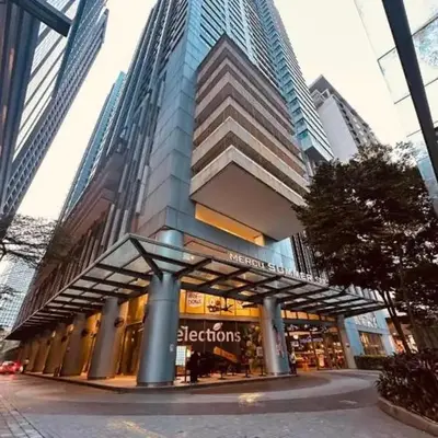 Summer Hotel and Condo Suites Nearby KLCC Area