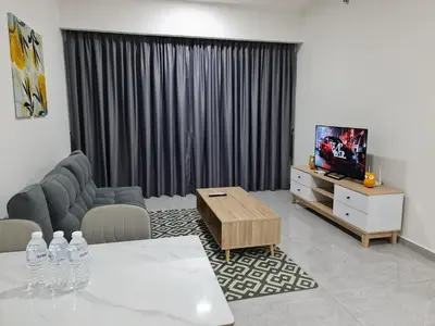 Gallery image of Agile Residence suites Bukit Bintang Kuala Lumpur in Kuala Lumpur