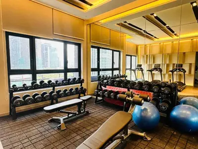 Gallery image of Agile Residence suites Bukit Bintang Kuala Lumpur in Kuala Lumpur