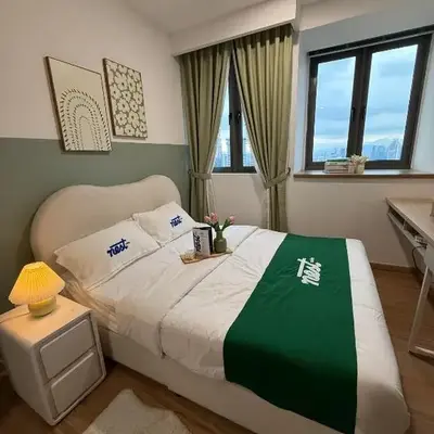 Nest Heaven Host