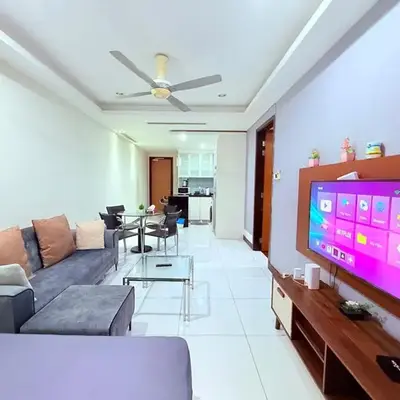 Relax Home Suites at Casa residency