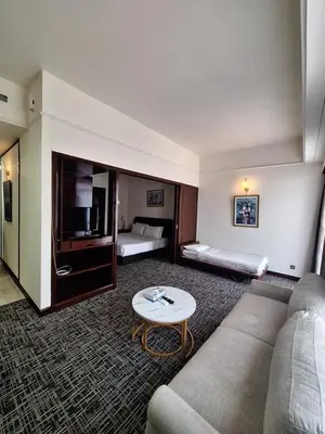 Gallery image of Midtown Service Suite At Berjaya Times Square KL in Kuala Lumpur