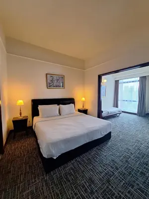 Gallery image of Midtown Service Suite At Berjaya Times Square KL in Kuala Lumpur