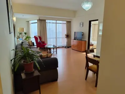 Gallery image of Twobedroom Family Apartment At Times Square Kuala Lumpur Malaysia in Kuala Lumpur