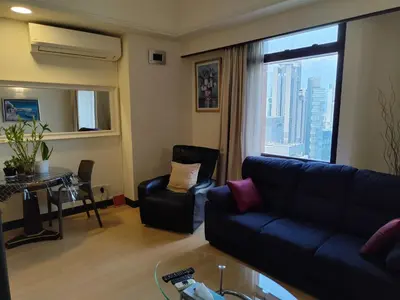 Gallery image of Twobedroom Family Apartment At Times Square Kuala Lumpur Malaysia in Kuala Lumpur