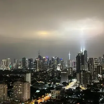Suite16 Kuala Lumpur