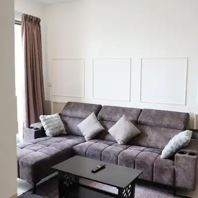 Cozy kenwingston platz kl 2-5pax 2BR&2BR Klcc view free paikin wifi1907