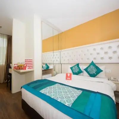 OYO 114 Sandpiper Hotel