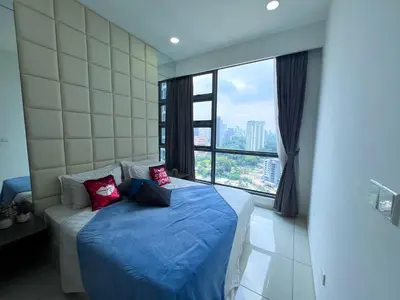 Gallery image of The Roberson Residence KL in Kuala Lumpur