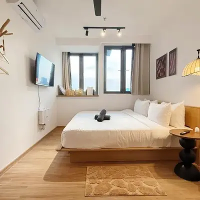 Cozy Studio I Riveria City I 1km to KL Sentral