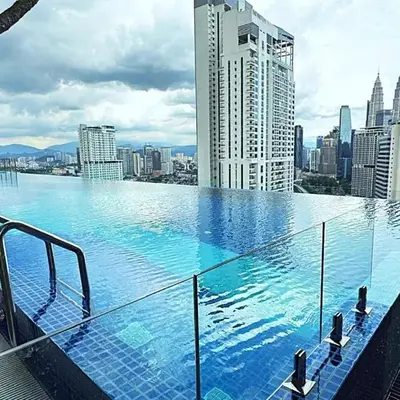 Majestic Alaman Suites KLCC