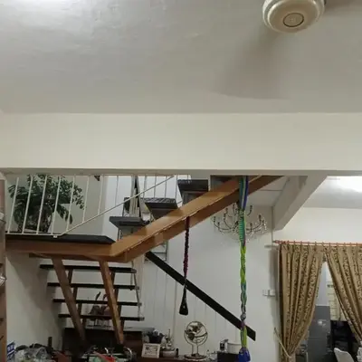 have fun staying here