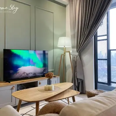 Trion KL By The Relaxstay