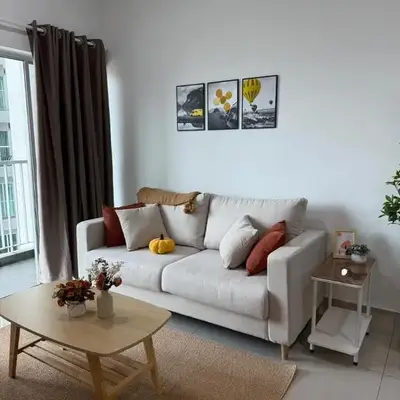 Razak City Kuala Lumpur A2-30