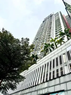 Gallery image of KL Suite at Taragon in Kuala Lumpur
