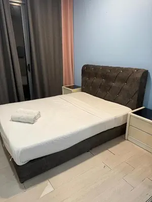 Gallery image of KL Suite at Taragon in Kuala Lumpur