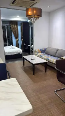 Gallery image of KL Suite at Taragon in Kuala Lumpur