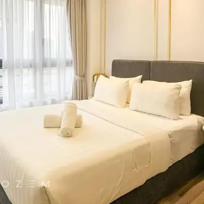 SBR1B Hozem KL2601 Apartment Bukit Bintang
