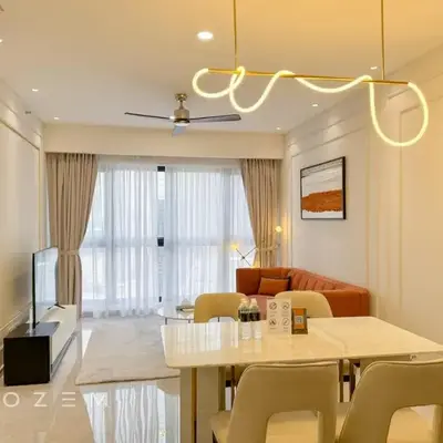 2BR2B Hozem KL1812 Apartment Bukit Bintang