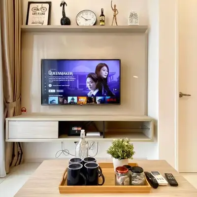The Loft Living Suites at Robertson Residences