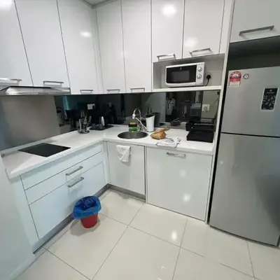Summer Suites KLCC Apartments by Soulasia
