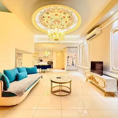 Arte Mont Kiara By The Relaxstay