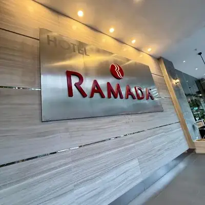 Exclusive Suites Bukit Bintang KL