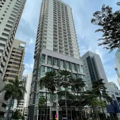 Seri Bukit Ceylon Bukit Bintang