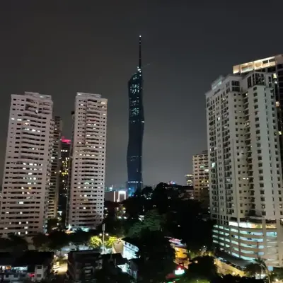 AK Residence