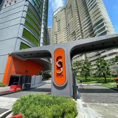 Sky Suites KLCC by Easy Nap