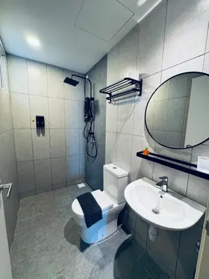 Gallery image of Our Homestay in Kuala Lumpur