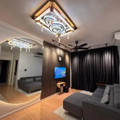Our Homestay
