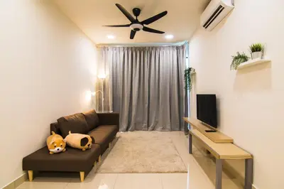 Gallery image of 9 Pax, 10 Mins to Batu Caves & KL in Kuala Lumpur