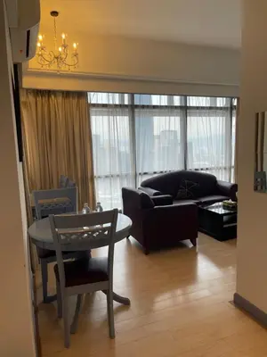 Gallery image of AP Service Apartment kL Times Square in Kuala Lumpur