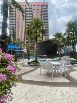 Gallery image of AP Service Apartment kL Times Square in Kuala Lumpur