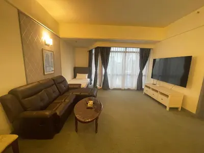 Gallery image of AP Service Apartment kL Times Square in Kuala Lumpur