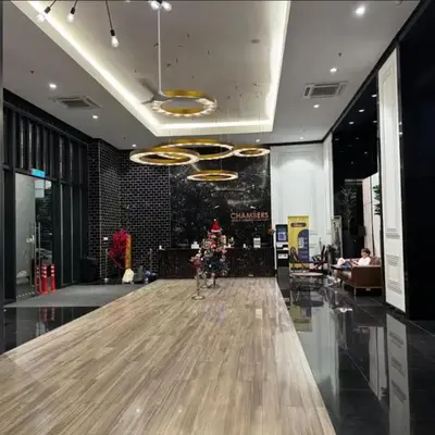 Cozy Chambers Studio KLCC Grand Opening Sale