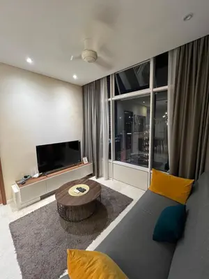 Gallery image of Sky suite 3 Bedroom by Travel Buddy in Kuala Lumpur