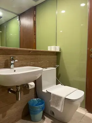 Gallery image of Sky suite 3 Bedroom by Travel Buddy in Kuala Lumpur