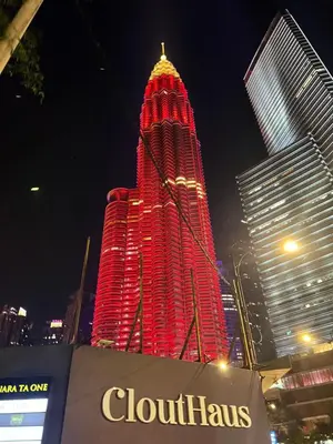 Gallery image of Sky suite 3 Bedroom by Travel Buddy in Kuala Lumpur