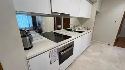 Gallery image of Sky suite 3 Bedroom by Travel Buddy in Kuala Lumpur
