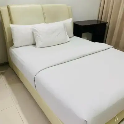 Residence at tarragon kl