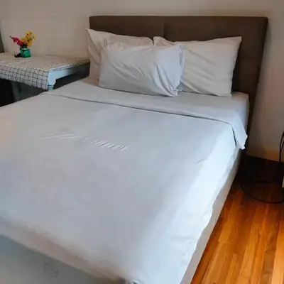 Rainfall Suite And Service at Time Squre KL